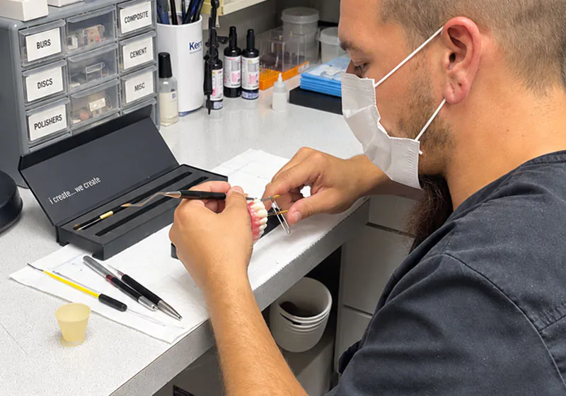 dental implants Orlando, FL